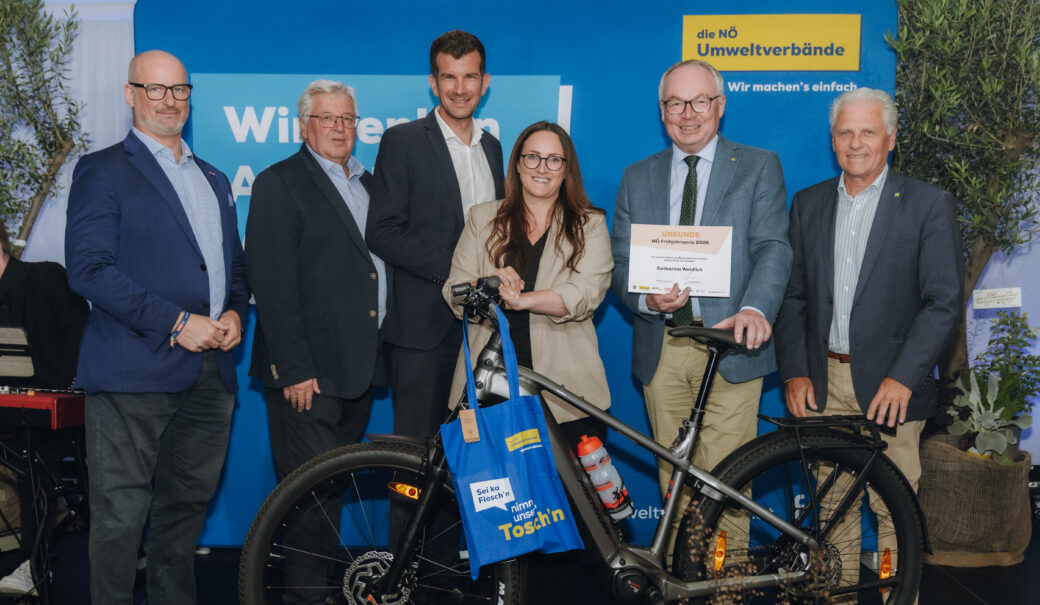 Gewinnerfoto des GABL Bruck an der Leitha